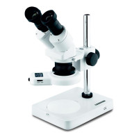 Stereo - Arbeitsmikroskop