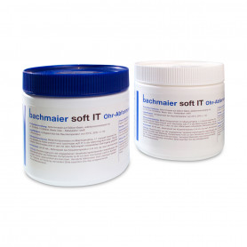 oto-soft® Abformmaterial bachmaier soft IT 