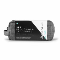 oto-fresh® SET REINIGUNG + TROCKNUNG Package