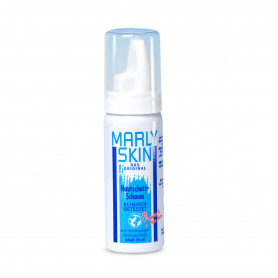 Marly-Skin Handschutz Inhalt: 50 ml 