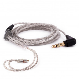 HEAROS Kabel Linum G2 SuperBaX T2 //transparent + Earhook