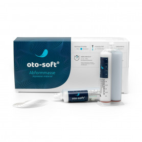 oto-soft® Abformmaterial bachmaier soft