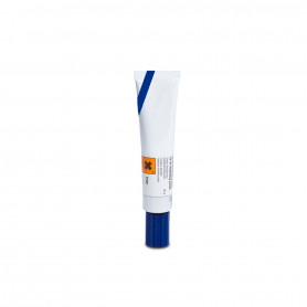 UV H Modellierpaste - Inhalt: 20 g Farbe: blau