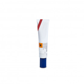 UV H Modellierpaste - Inhalt: 20 g Farbe: rot