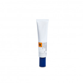 UV H Modellierpaste - Inhalt: 20 g Farbe: transpar