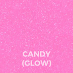 HEAROS Logo Color Candy Glow