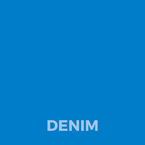 HEAROS Logo Color Denim