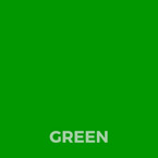 HEAROS Logo Color Green