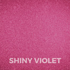 HEAROS Logo Color Shiny Violet