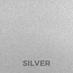 HEAROS Logo Color Silver