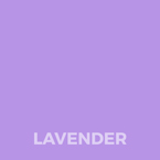 hearos Pastell Color Lavender