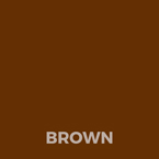 hearos Color Brown