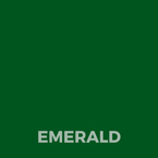 hearos Color Emerald