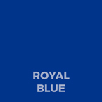 hearos Color Royal Blue