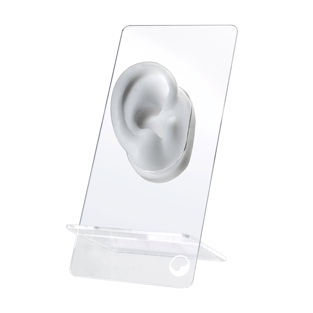 bachmaier marketing material – Presentation material hearing protection